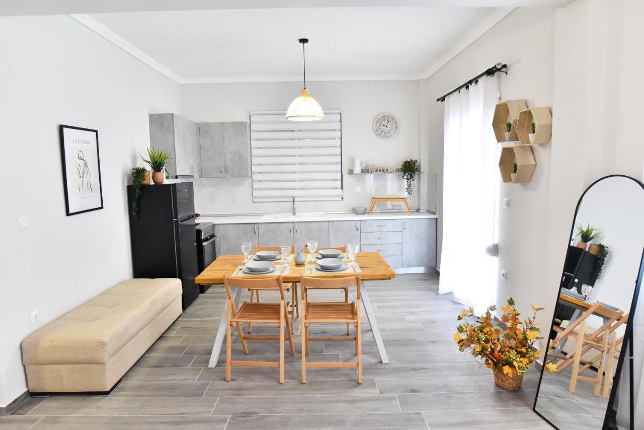 Comfort Spot 1 Apartment Kavala