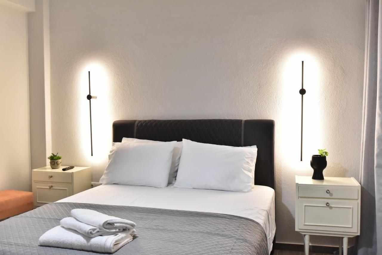 Comfort Spot 1 Apartment