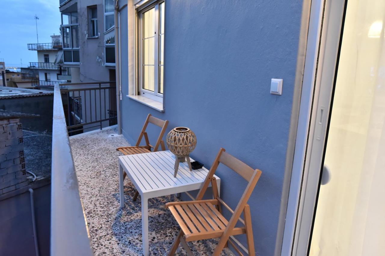 Comfort Spot 1 Apartment Kavala